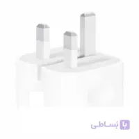 کله شارژر اورجینال ایفون ۱۲