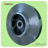 پروانه چدنی ۳ اینچ چپ دور بابل ماشین BMP