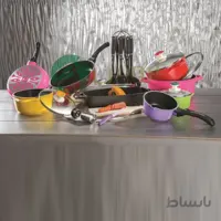 سرویس 21 پارچه مدل ویکتوریا عروس کد 37221