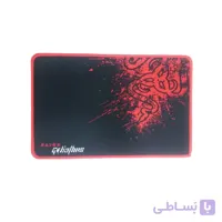 ماوس پد طرح RAZER مدل Q-3