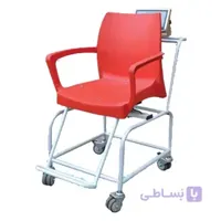 باسکول ویلچری نیکو