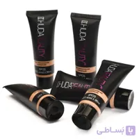 کرم پودر تیوپی هدی بیوتی Huda Beauty