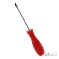 پیچ گوشتی دوسو دسته TPR سایز 3x75 میلی متر رونیکس مدل Ronix RH-2734