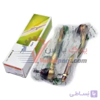 سیبک فرمان چپ پژو۴۰۵/پارس/سمند/دنا برند امیرنیا ا AMIRNIA AN-0431 Leftt Tie Rod End Peugeot405,Pars,Samand TABRIZ IRAN