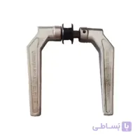 دستگیره درب آهنی