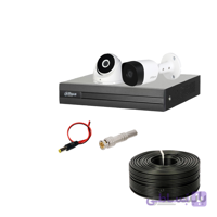 پکیچ HDCVI مدل Dahua pa-102D