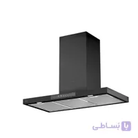 هود آشپزخانه شومینه ای کن ا Can Kitchen Hood 1430