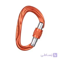 کارابین پیچ کایلاس – Kailas Vacuo Carabiner