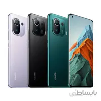 گوشی شیائومی می 11 پرو