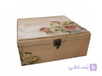 جعبه پذیرایی 9 خانه