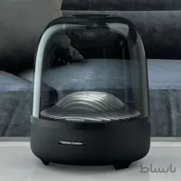 اسپیکر بلوتوثی هارمن کاردن مدل Aura Studio 3 ا Harman Kardon Aura Studio 3 Bluetooth Speaker