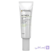 ژل ضد جوش پوست آکنه دار پریم ا Prime Anti-Acne Gel