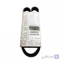 تسمه دینام مگان 2000 اصلی