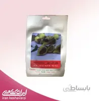 فلفل قلبی ابلق