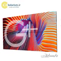 ویدئو وال 55 اینچ جی پلاس (GPlus) مدل GVL-55KH35