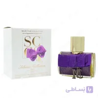 ادکلن سلکتیو کد 155 مدل سی اچ سابلیم زنانه Selective CH Sublime For Women Eau de Parfume