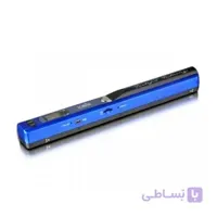 اسکنر قابل حمل اسکن زی BQS020