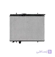 رادیات آب اتومات برلیانس H320 و H330