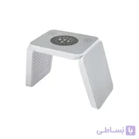 ماسک تونلی امگالایت 7 رنگ
