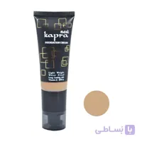 کرم پودر تیوپی شماره 705 کاپرا