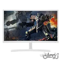 مانیتور انحنادار گمینگ ایسر مدل ED242QR سایز ۲۳.۶ اینچ