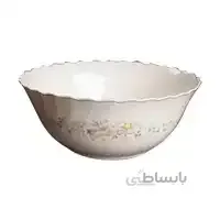 کاسه آبگوشت خوری لومینارک فرانسه مدل ویکتوریا