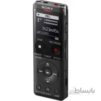 ضبط کننده صدا سونی مدل ICD-UX570F ا Sony ICD-UX570F Voice Recorder