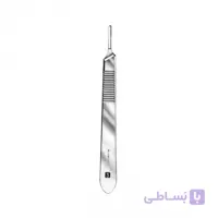 دسته تیغ بیستوری شماره 3