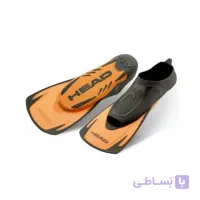 فین شنا مدل Head - Energy
