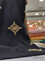 بابوس سرمه دوزی