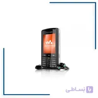 قاب اصلی کره‌ای سونی اریکسون W960 (با شاسی)