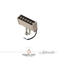 وال واشر 6 وات پاورلایت