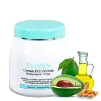 کرم چند منظوره کلیون مدل Multipurpose Cream ا Cliven Multipurpose Cream کد 567348