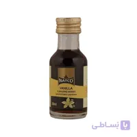 وانیل شیشه ای مایع
