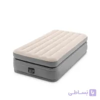 تخت بادی یک نفره اینتکس مدل 64162