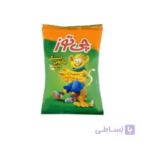 اسنک برانچی ویژه 48گرمی چی توز
