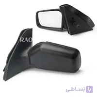 آینه بغل پراید