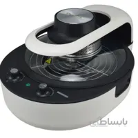 پیتزا پز پرشیا مدل PR6120