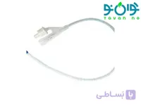 سوند ادراری سیلیکونی دوشاخه