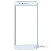 تاچ گلس تعمیرات ال جی LG k10 2017 /M250
