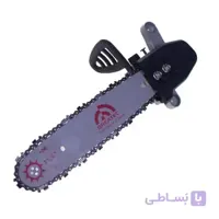 تبدیل مینی فرز به اره زنجیری گریتک مدل GTSC115