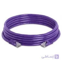 پچ کورد CAT 6 شبکه 15 متر ا 15M Patch Cord CAT6