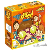 بازی اپتیکال زینگو ا -