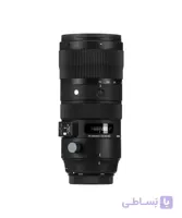 لنز تله فتو سیگما Sigma 70-200mm f/2.8 EX DG OS HSM برای کانن