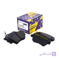 لنت ترمز عقب امکو مدل 95511119 مناسب پارس LX