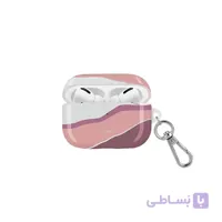 قاب و کیس یونیک Airpods pro Uniq-Coehl Case ا Airpods pro Uniq-Coehl Case