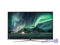 تلویزیون 55 اینچ جی پلاس مدل GTV-55JU811N