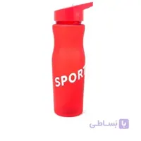 قمقمه اسپرت sport کد 896496
