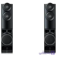 سینما خانگی ال جی LHD687 ا سینما خانگی ال جی