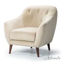 مبل یک نفره روشا